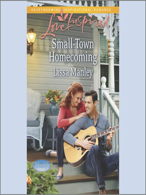 cover image of Small-Town Homecoming